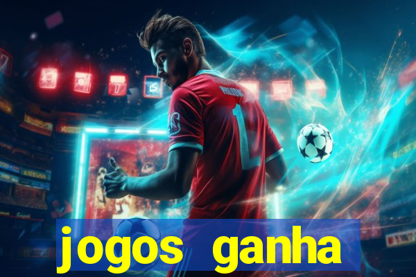 jogos ganha dinheiro sem depositar